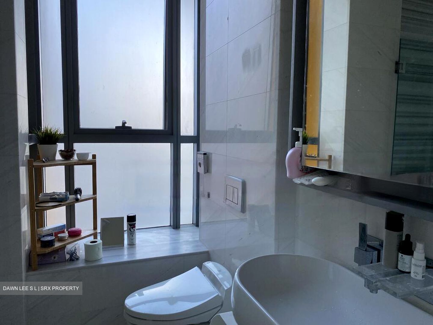 Lincoln Suites (D11), Condominium #458554251